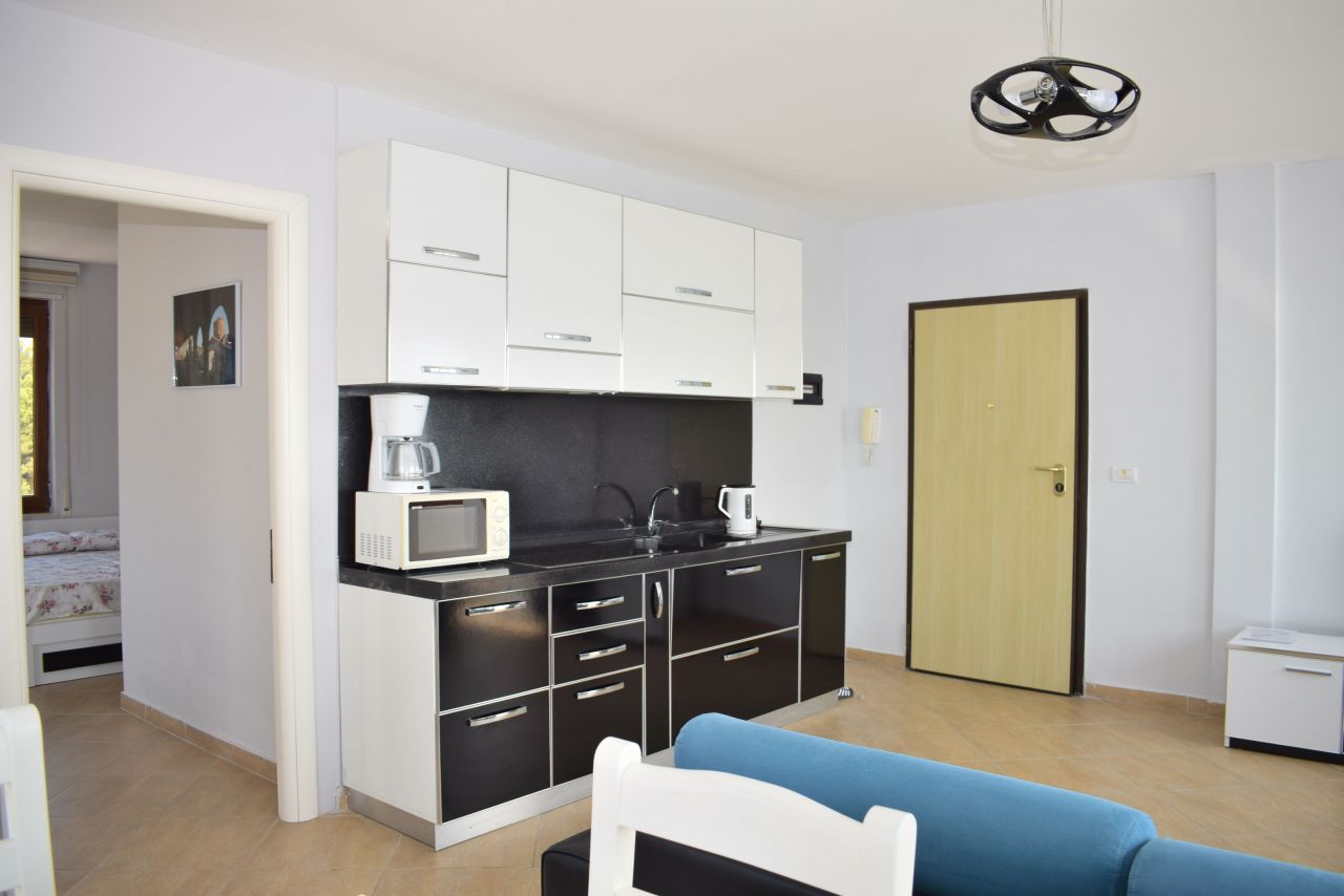 Rent Dreams Apartment In Durres Albania